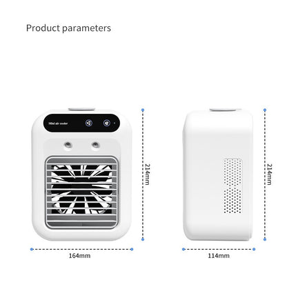 Portable Air Cooler