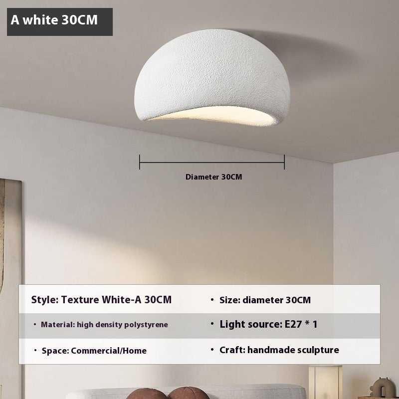 Ceiling Lamp Bedroom Light Living Room Restaurant Simple Lamps