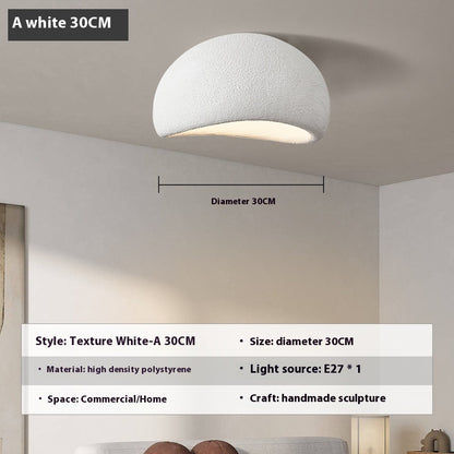 Ceiling Lamp Bedroom Light Living Room Restaurant Simple Lamps