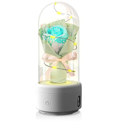 Bloom Light & Sound Speaker