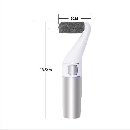 USB Rechargeable Foot File Professional Electric Feet Callus Remover Pedicure Foot Sander Dead Skin Callus Remover Foot Care