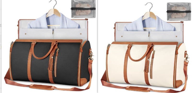 Foldable Travel Duffle Bag